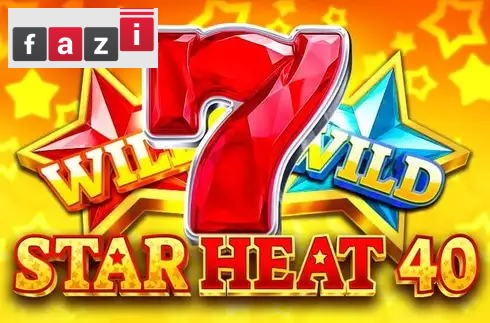 Star Heat 40